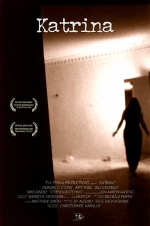 Постер к фильму Katrina (2003)
