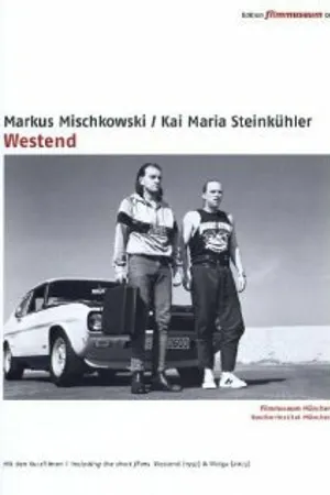Постер к фильму Westend (2001)