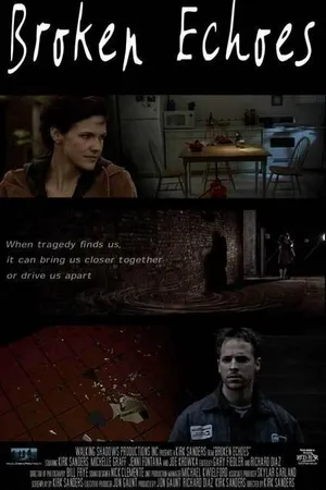 Постер к фильму Broken Echoes (2004)
