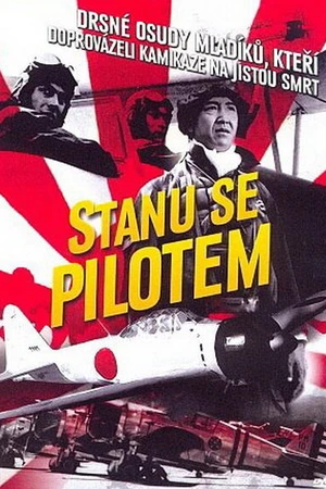 Постер к фильму Я буду пилотом (1968)