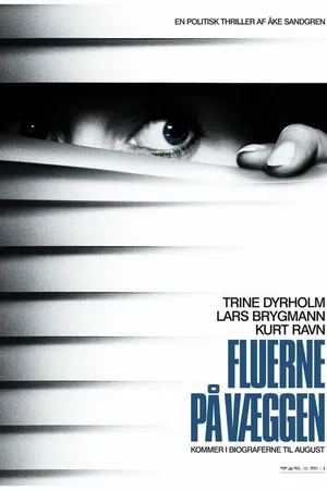 Постер к фильму Мухи на стене (2005)
