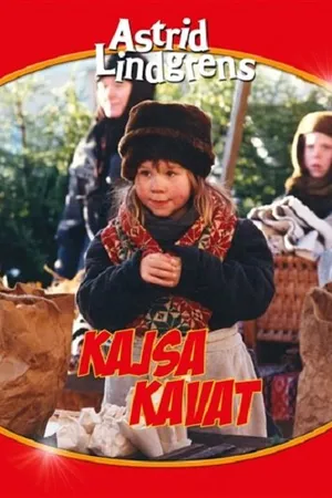 Постер к фильму Бойкая Кайса (1989)