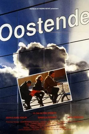 Постер к фильму Oostende (1991)