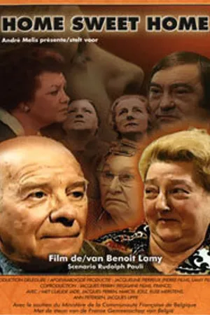 Постер к фильму Дом, милый дом (1973)