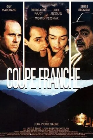 Постер к фильму Полная чаша (1989)
