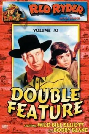 Постер к фильму Marshal of Reno (1944)