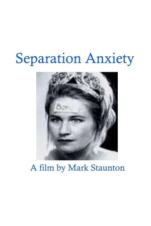 Постер к фильму Separation Anxiety (2002)