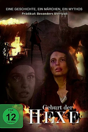 Постер к фильму Geburt der Hexe (1980)