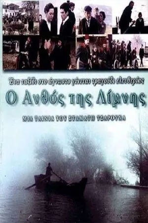 Постер к фильму O anthos tis limnis (1999)