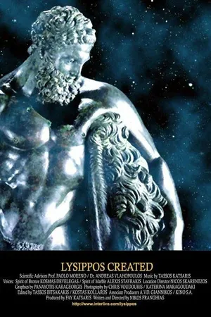 Постер к фильму Lysippos Epoesen (1996)
