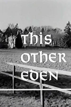 Постер к фильму This Other Eden (1959)