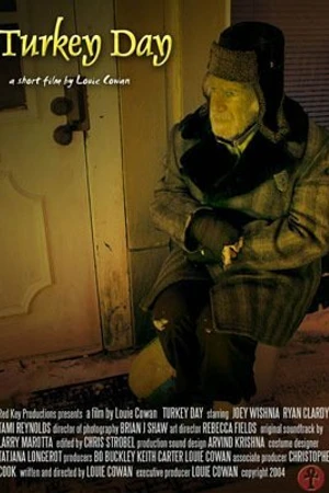 Постер к фильму Turkey Day (2004)