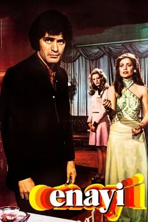 Постер к фильму Enayi (1974)
