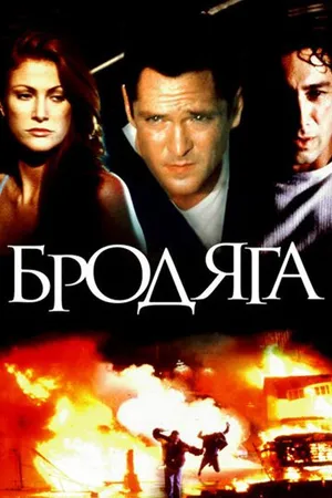 Постер к фильму Бродяга (2000)