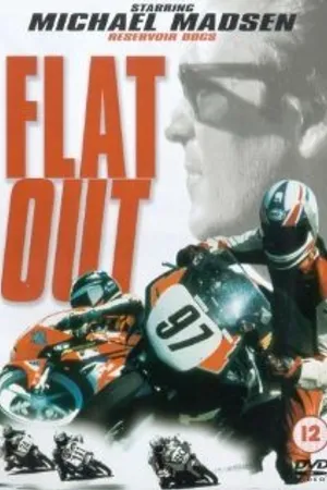 Постер к фильму Flat Out (1999)