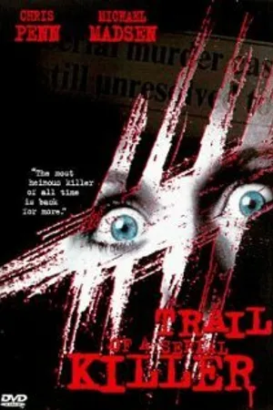 Постер к фильму Бумажный след (1998)
