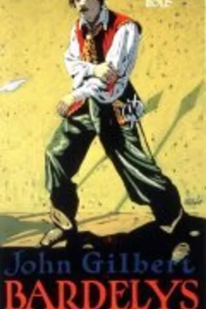 Постер к фильму Барделис Великолепный (1926)