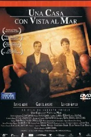 Постер к фильму Дом с видом на море (2001)