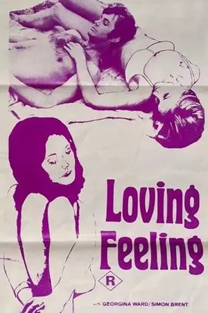 Постер к фильму Loving Feeling (1968)