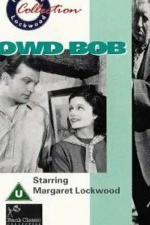 Постер к фильму Owd Bob (1938)
