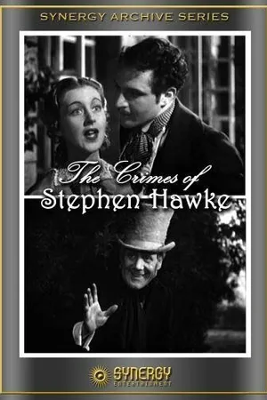 Постер к фильму The Crimes of Stephen Hawke (1936)