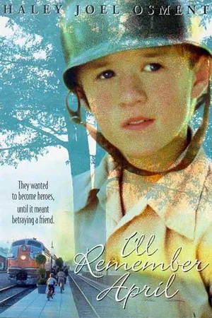 Постер к фильму Незабываемый апрель (1999)
