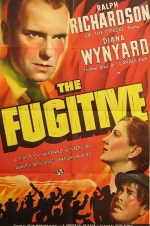Постер к фильму В ночь пожара (1939)