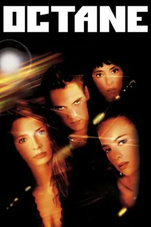 Постер к фильму Октан (2003)