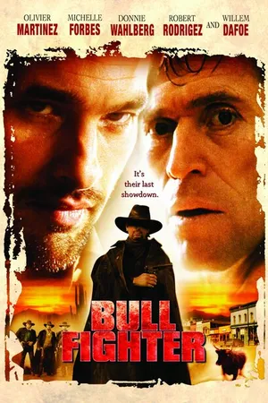 Постер к фильму Тореадор (2000)