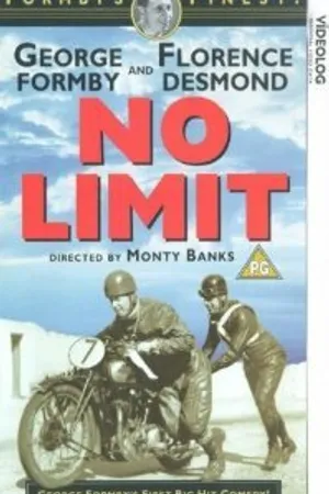 Постер к фильму No Limit (1935)