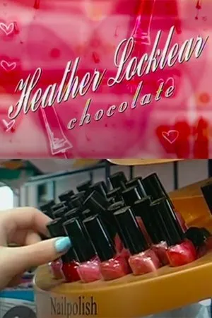 Постер к фильму Heather Locklear Chocolate (2000)