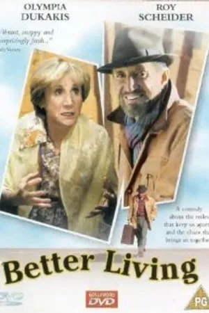 Постер к фильму Better Living (1998)