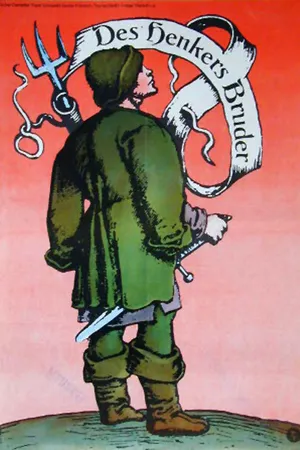 Постер к фильму Брат палача (1979)