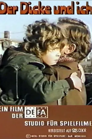 Постер к фильму Толстый и я (1981)