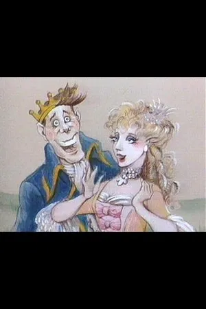 Постер к мультфильму Has Anybody Seen My Umbrella? (1990)