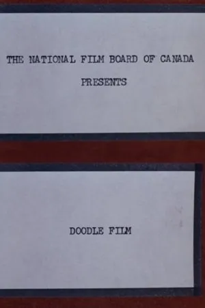 Постер к мультфильму Doodle Film (1971)