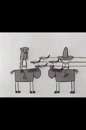 Постер к фильму Pot-pourri (1962)