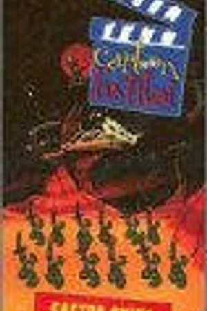 Постер к мультфильму Трогательная сказка о пингвиньей Золушке (1981)