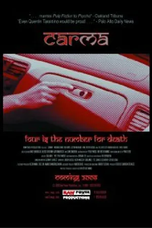 Постер к фильму Compartment (2005)