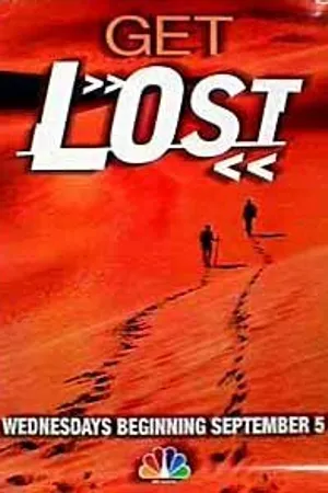Постер к фильму Lost (2001)