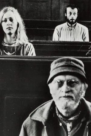 Постер к фильму Er gaat een eindeloze stoet mensen door mij heen (1981)