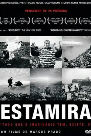Постер к фильму Эстамира (2004)