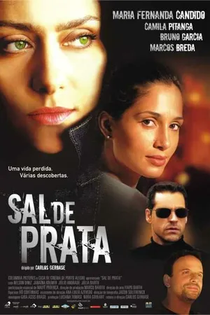 Постер к фильму Серебро (2005)