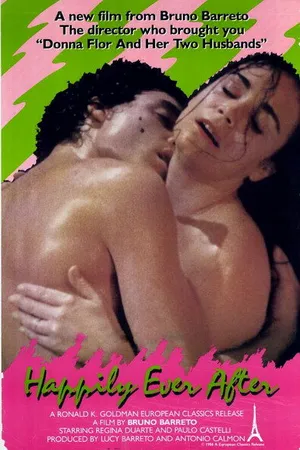Постер к фильму Кроме страсти (1985)