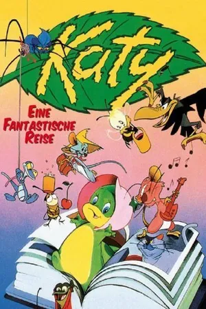 Постер к фильму Katy (1999)