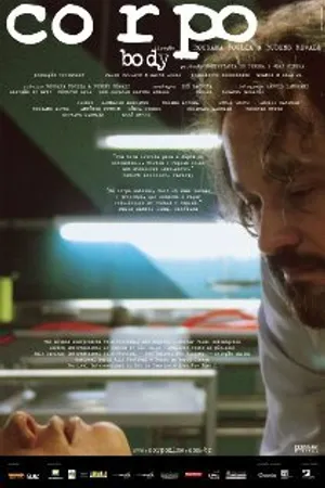 Постер к фильму Тело (2007)