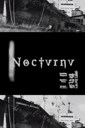 Постер к фильму Ноктюрн (1998)