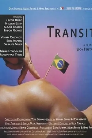 Постер к фильму Transit (1992)