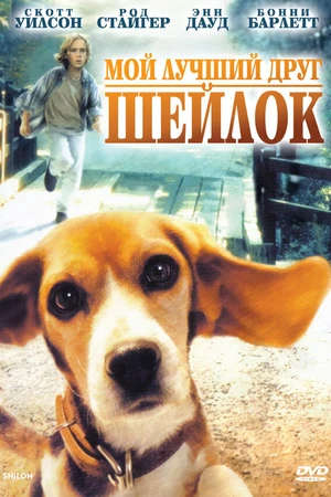 Постер к фильму Мой лучший друг Шейлок (1996)