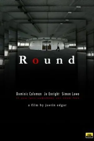 Постер к фильму Round (2003)